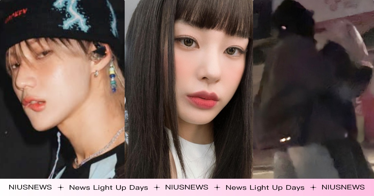 SHINee泰民二度傳「熱戀韓國最美伴舞」！4親密約會抱抱照＋情侶證據曝光，網：早不是秘密 SHINee泰民、泰民女友、泰民戀愛、NOZE舞者、NOZE伴舞