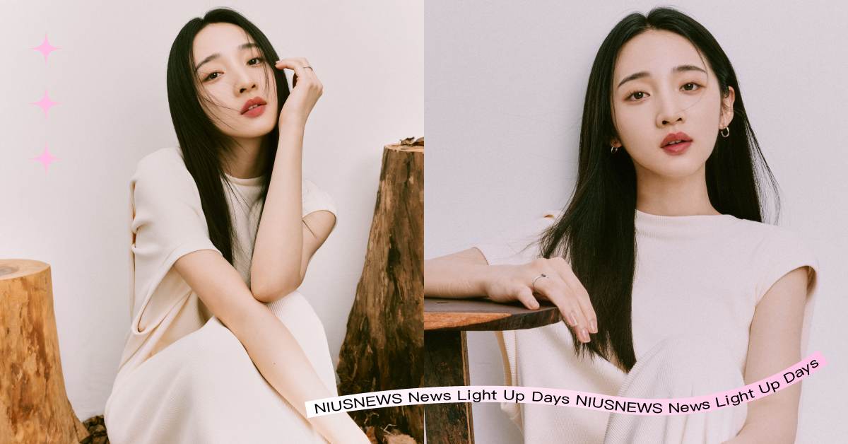 長髮控跟學！空靈系女神李沐4秘訣養出柔順光澤髮，洗頭前按摩頭皮、三明治護髮步驟有感修護受損髮質 李沐、女星保養、洗頭、THE MORNING AFETR、代言人