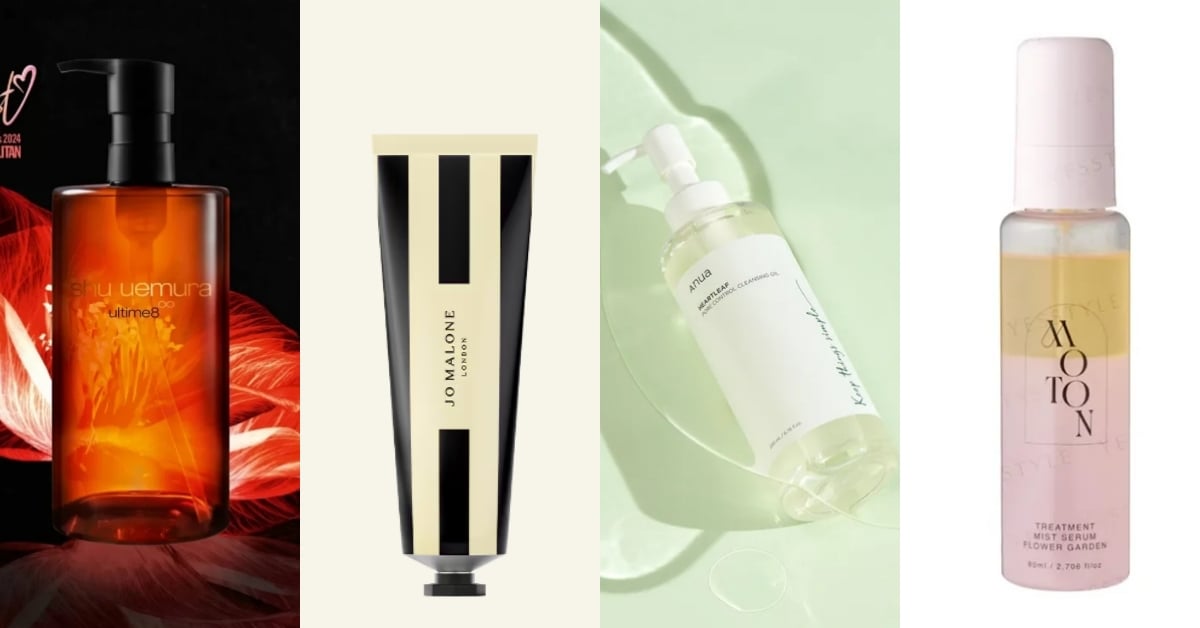 平替控集合！1/10價格也能超有感：8款小資必收日系美妝保養平替推薦 TomFord、Visee、美妝、平替、日妝