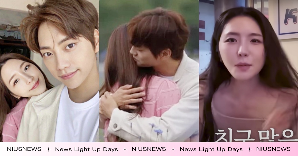 《換乘戀愛2》海恩傳分手賢奎「4月就刪光IG合照」！自爆帥哥會做壞事，網友嘆：真分了 海恩賢奎合照、海恩IG、海恩近況、海恩賢奎戀愛、海恩賢奎近況