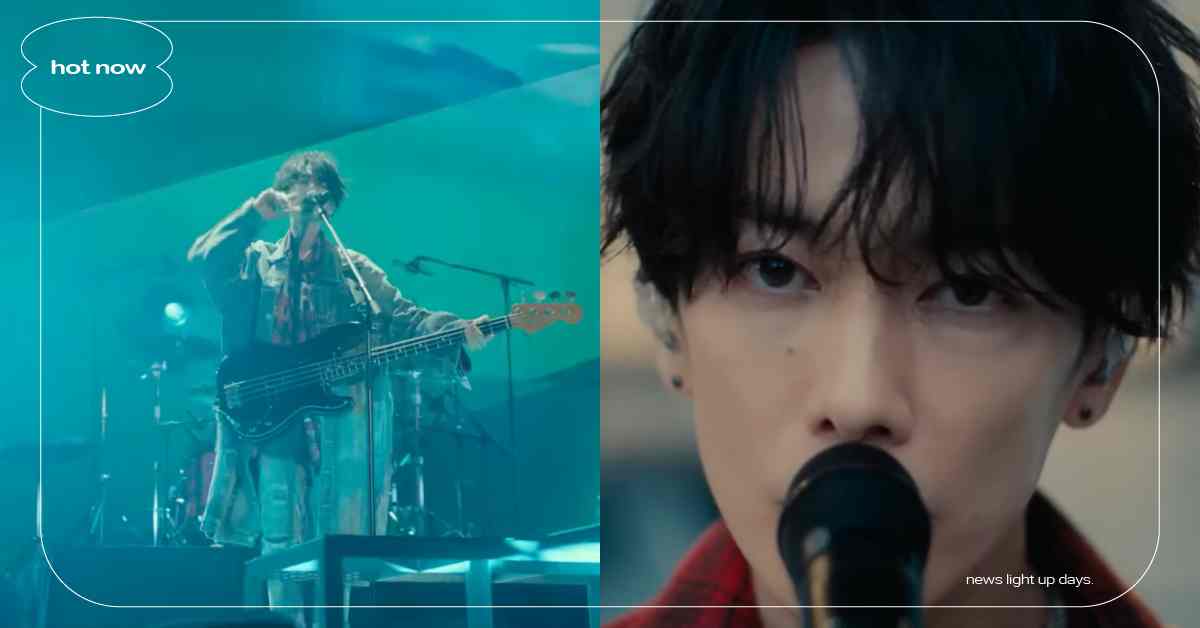 佐藤健歌手出道！Netflix日劇《玻璃之心》樂團成真、攜手野田洋次郎操刀作詞 佐藤健、佐藤健玻璃之心、玻璃之心、玻璃之心日劇、玻璃之心Netflix