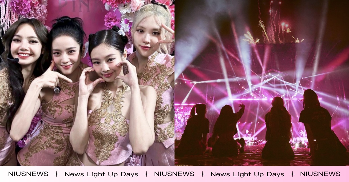 BLACKPINK又空降高雄！2025世界巡迴演唱會開唱、售票日期公開，3階段搶票快筆記 YG藝人2025回歸、BLACKPINK演唱會、BLACKPINK2025回歸、BLACKPINK高雄