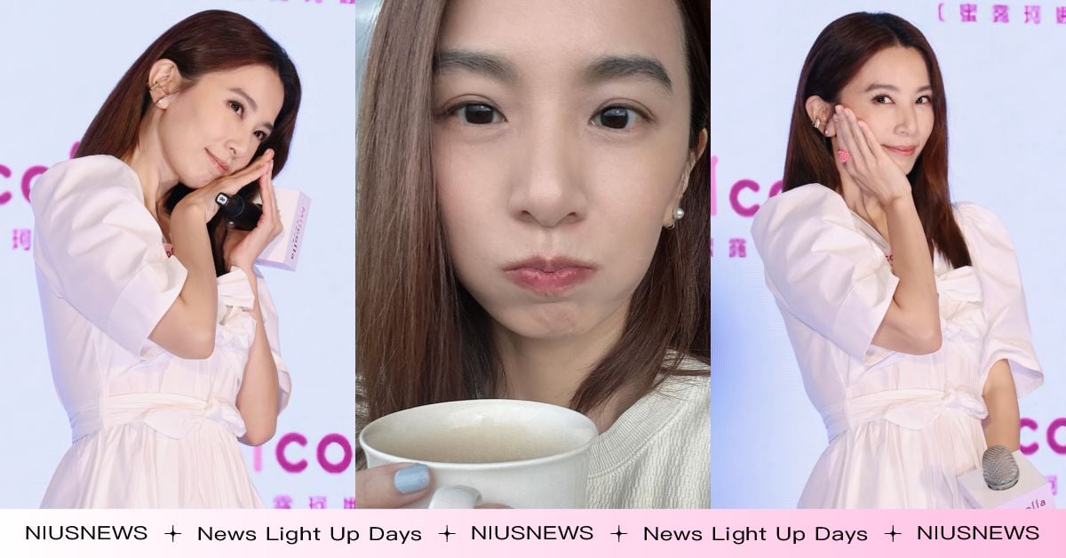 〈田調〉巡演日曬雨淋狀態依舊好！女神田馥甄曬零濾鏡自拍照宛如大學生，保養偏愛自然派4秘訣素顏也透亮 HEBE、田馥甄、田調、女星保養、膠原蛋白