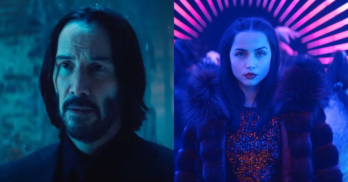 基努李維將於《捍衛任務：復仇芭蕾》中帶來「堪稱經典」的動作場面 基努李維、 復仇芭蕾、 捍衛任務、 外傳、 動作片