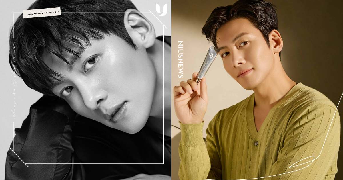 凍齡男神池昌旭7月再訪台！代言保養品舉辦粉絲簽名會，消費滿額送周邊鑰匙圈＆入場抽獎資格 韓星保養、韓國男星、池昌旭、男星保養、代言