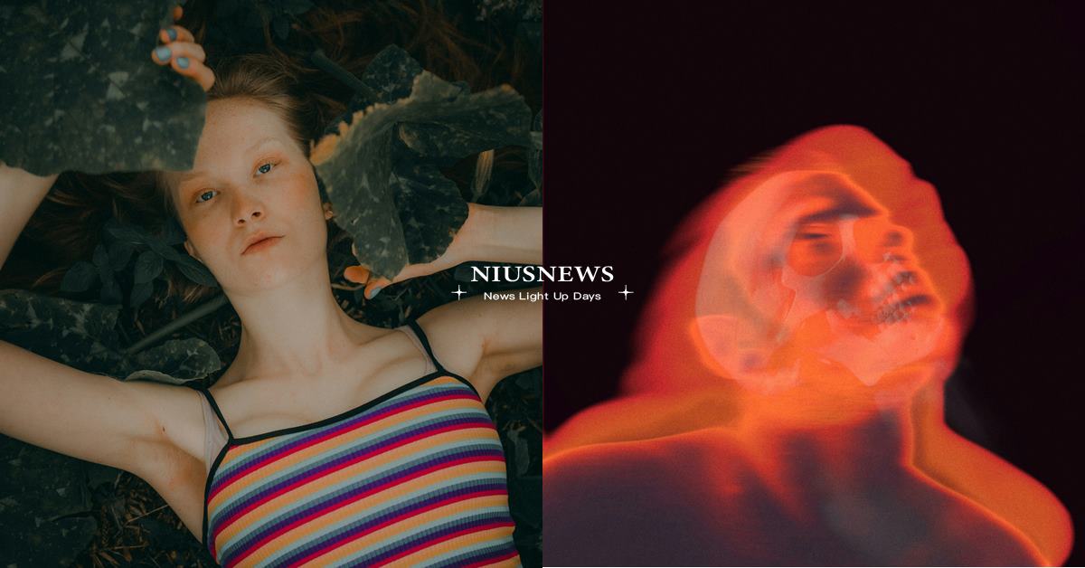 軟爛人的夏日情緒處方簽：你不是懶，是身心在求救的信號！ 夏日情緒處方簽、充電、耍廢、內耗、軟爛