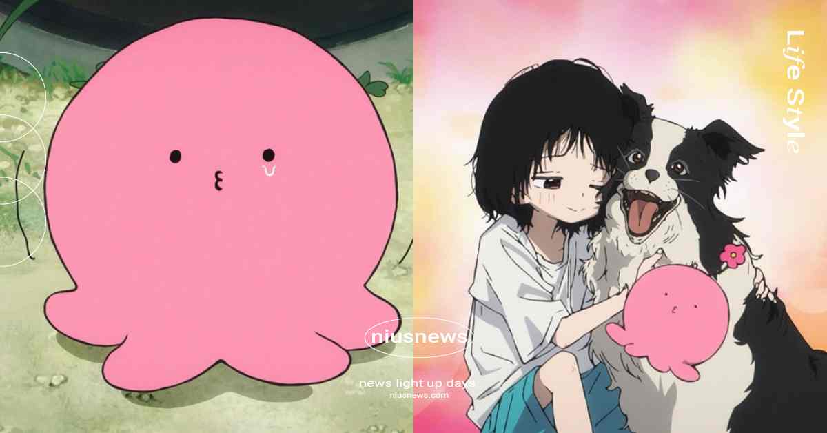 致鬱系動畫《章魚嗶的原罪》7大看點！被喻惡夢版哆拉A夢、涉及霸凌家暴只播6集 章魚嗶的原罪、章魚嗶、章魚嗶的原罪動畫、章魚嗶的原罪漫畫、章魚嗶的原罪線上看