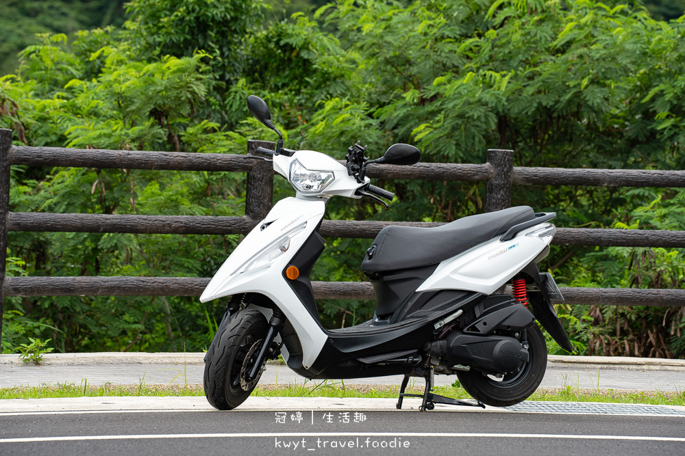 2025臺灣國際熱氣球嘉年華攻略_台東三天兩夜懶人包，自由行租機車首推台東翔順機 