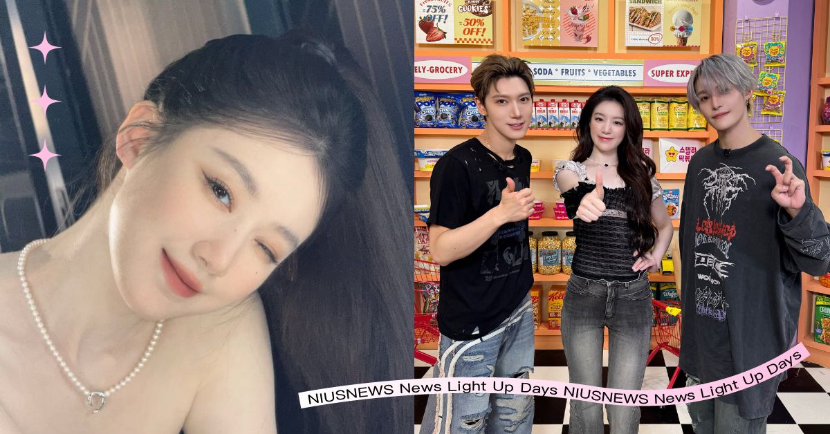 《鑑定師》首集亮點一次看：舒華擔任MC被整，WayV的Ten＆揚揚鬼屋藏寶！ 鑑定師、鑑定師全球版、舒華、i-dle、WayV、Ten、揚揚