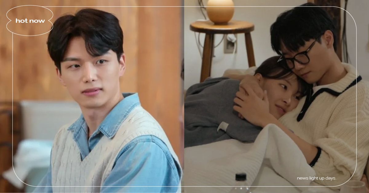 《母胎單身戀愛大作戰》載尹脫單對象是「歐膩」，製作團隊證實戀情，公開志軟＆廷穆後續發展！ 母胎單身戀愛大作戰、韓國戀綜、載尹、志軟、廷穆