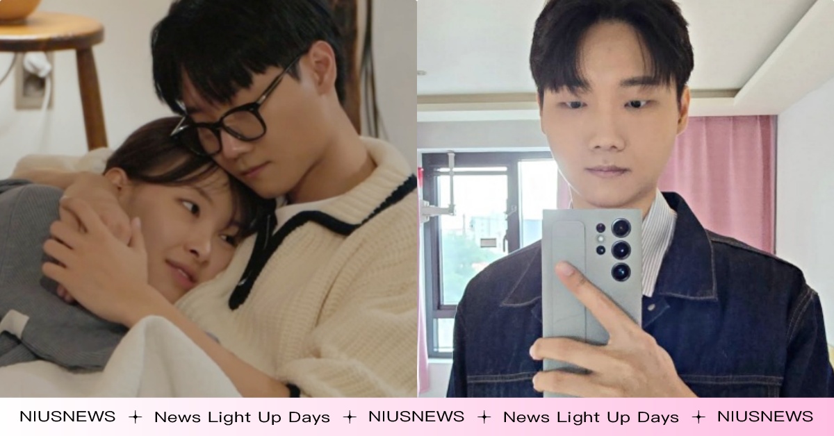 Netflix《母胎單身戀愛大作戰》「廷穆、志軟CP」分手了！被網爆親發長文道歉：不要討厭我 延穆配對、Netflix戀綜、母胎單身戀愛大作戰嘉賓、母胎單身戀愛大作戰結局、母胎單身戀愛大作戰、母胎單身戀愛大作戰綜藝、母胎單身戀愛大作戰開播