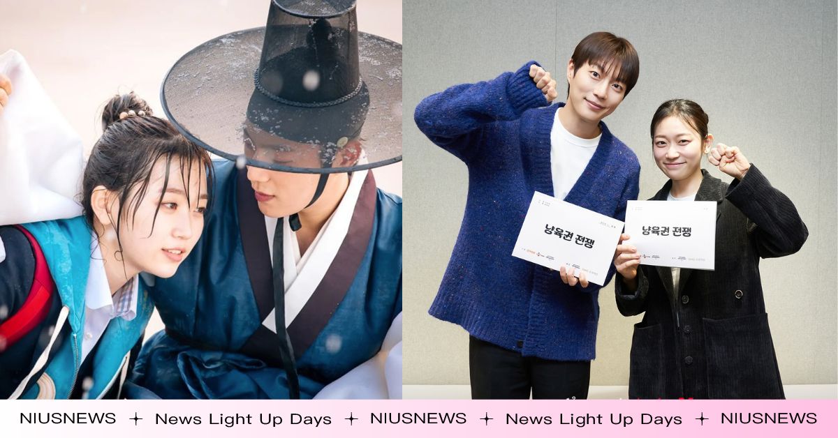 《撲通撲通LOVE》CP回歸！金瑟琪＆尹斗俊新劇《養貓權戰爭》，為貓咪開撫養權大戰！ 韓劇、撲通撲通LOVE、養貓權戰爭、金瑟琪、尹斗俊、夫妻離婚