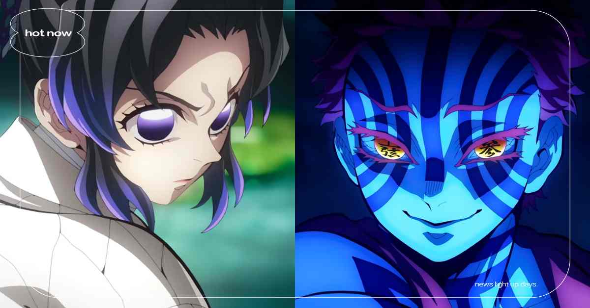 《鬼滅之刃無限城篇》8大劇情走向！猗窩座悲痛過去即將揭曉、胡蝶忍＆童磨的恩怨曝光	 鬼滅之刃、鬼滅之刃無限城篇、鬼滅之刃無限城篇劇情、鬼滅之刃無限城篇漫畫、鬼滅之刃無限城篇電影