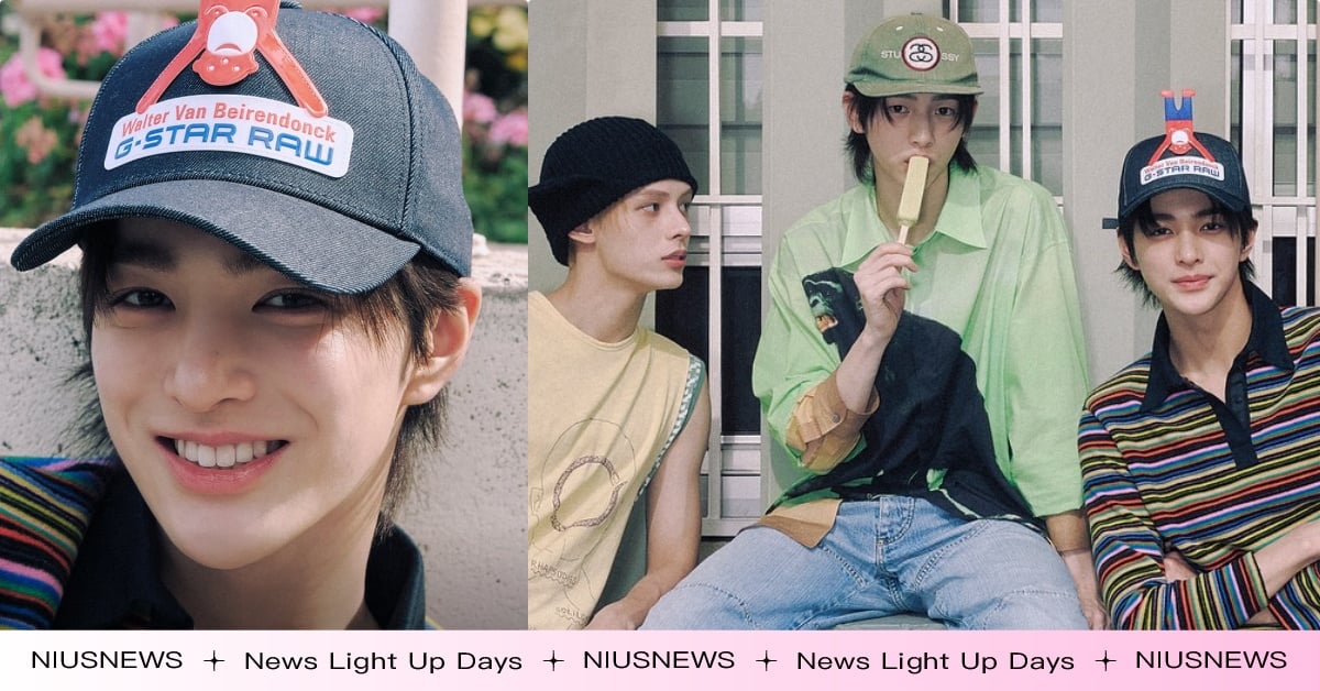 防彈少年團師弟團CORTIS「驚見神級美少年」！出道MV高顏值5成員公開，趙雨凡台灣長大 CORTIS出道、CORTIS台灣成員、CORTIS成員、CORTIS、BIGHIT新男團、HYBE師弟團、TXT、BTS