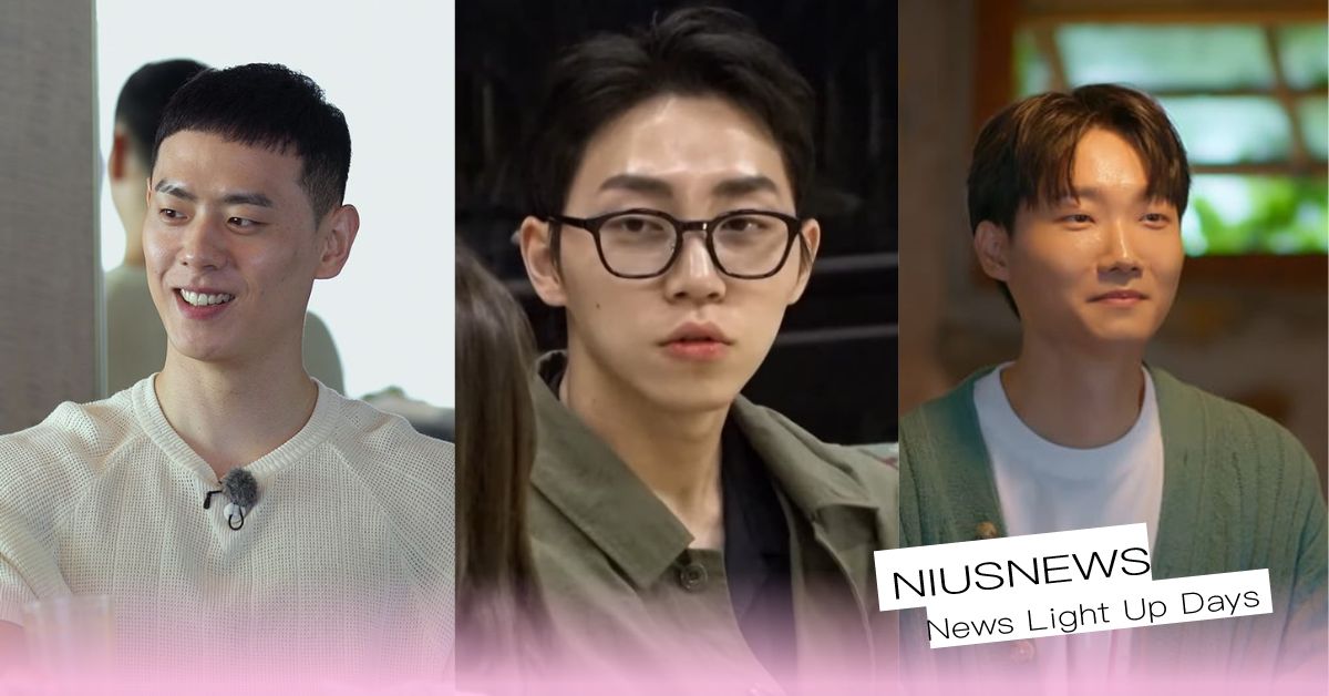 《單身即地獄》李官熙花心、《換乘戀愛》鄭圭民雙標，盤點戀綜6大渣男行為，連《母胎單身》廷穆也上榜！ 單身即地獄、李官熙、換乘戀愛、鄭圭民、母胎單身戀愛大作戰