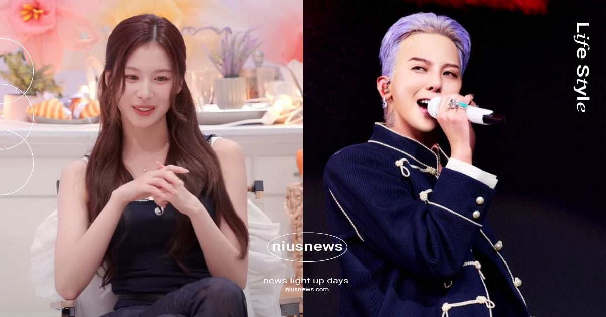 TWICE Sana首度回應GD緋聞，坦言：「忍了一個月終於可以說出口！」 TWICE、Sana、GD、緋聞、Sana的冰箱採訪