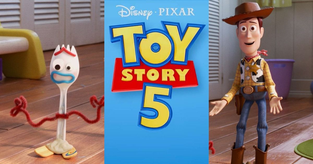 《玩具總動員5》配音員證實上一集的新角色「叉奇」將再次登場 皮克斯、 玩具總動員、 迪士尼、 續集、 動畫