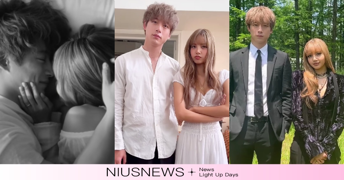 Lisa坂口健太郎MV「5個虐戀合體幕後」公開！再炸大顆洋蔥，痛心喊：就像你還在 LisaDreamMV、Lisa、Lisa坂口健太郎、Lisa新歌、Lisa回歸