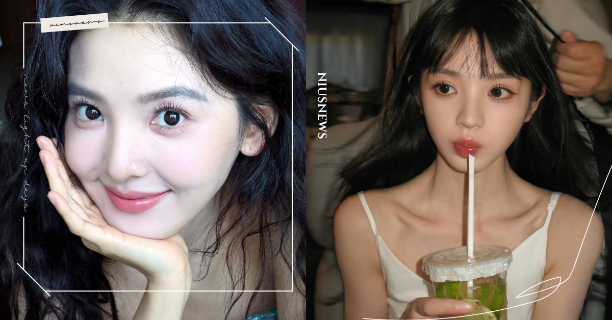 運氣好不好看臉就知道？簡少年分享從「氣色地圖」看財運、事業運和健康運，轉好運方法快跟學 簡少年、運勢