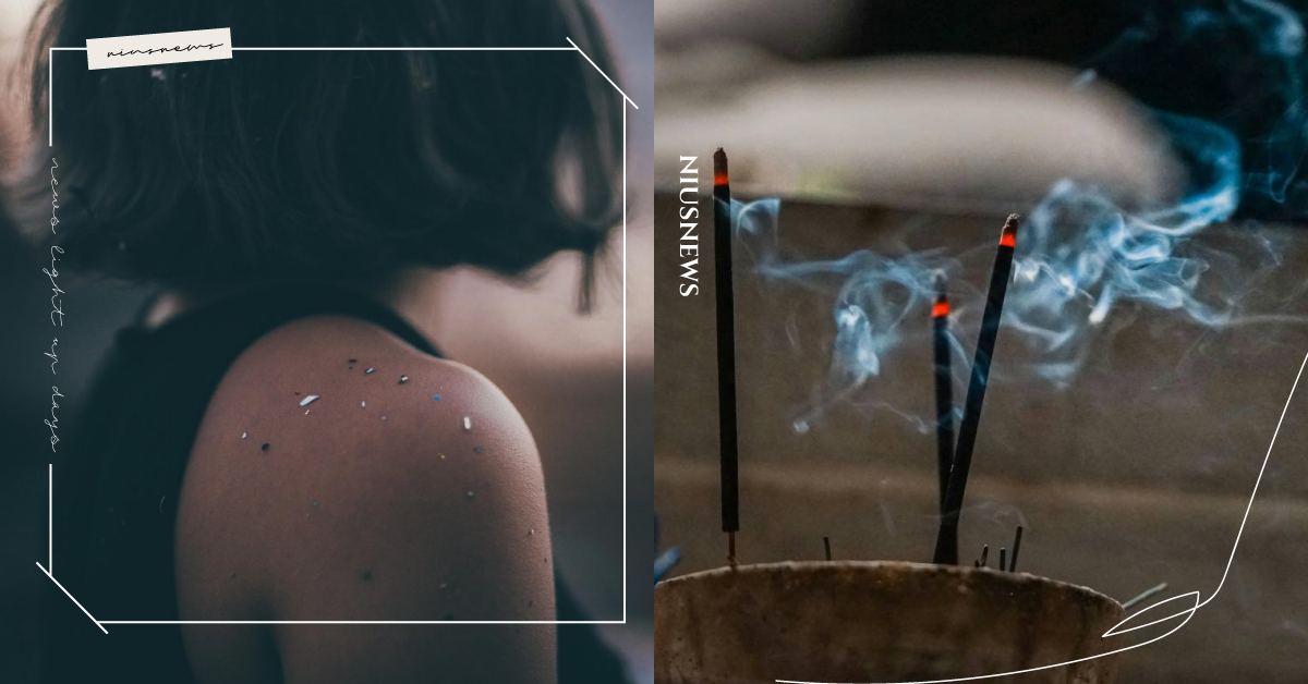 農曆七月鬼門開！傳統習俗10大禁忌要注意，避免隨意拍別人肩膀、晚上不要點檀香 鬼月、鬼月禁忌、