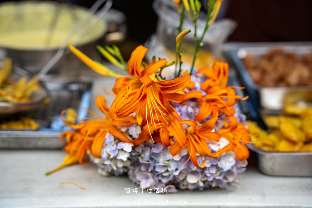 台東太麻里金針花季賞花攻略，搭乘太麻里賞花專車，悠遊太麻里金針花季賞花路線 