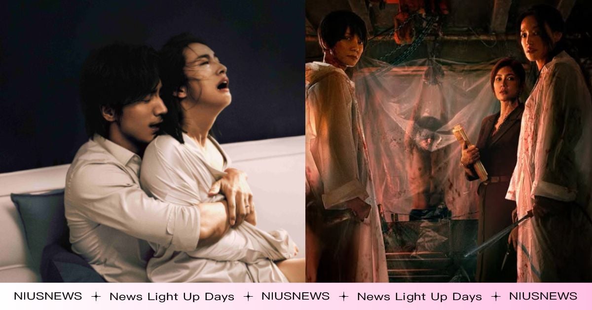 2025話題台劇TOP10《同棲散策》、《回魂計》上榜，林依晨首次合作攜言承旭大尺度演出！ 同棲散策、回魂計、我們六個、零日攻擊、如果我不曾見過太陽