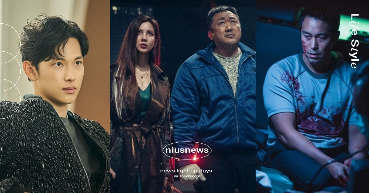 Netflix7部九月上映電影《聖夜：惡魔都市》、《殺手螳螂》，馬東石、任時完、張孝全台韓男神出擊！ Netflix九月電影、殺手螳螂、任時完、聖夜：惡魔都市、馬東石