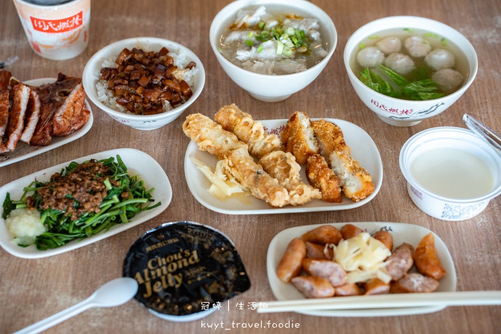 經常客滿的人氣小吃店，台南特產火燒蝦，安平打卡美食推薦_2025菜單 