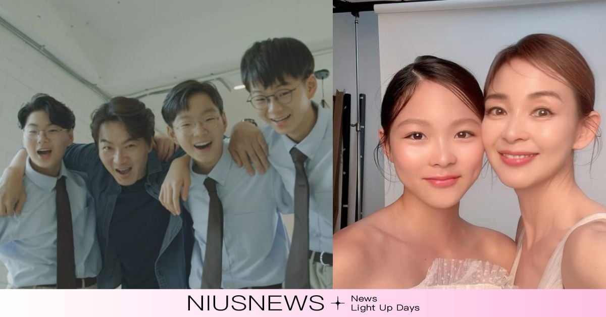 盤點7組《超人回來了》萌孩近況，大韓＆民國＆萬歲身高180cm，秋小愛走上模特兒之路！ 超人回來了、超人回來了萌孩近況、大韓民國萬歲、秋小愛、威廉