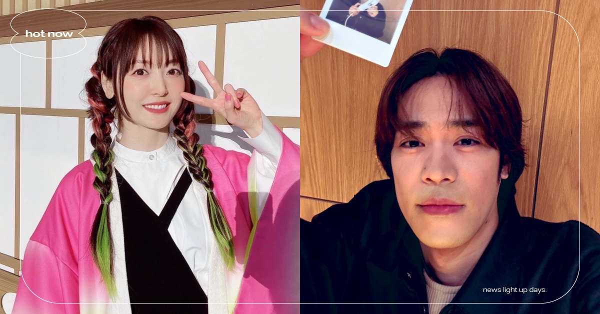 日本聲優花澤香菜＆小野賢章離婚！5年婚姻宣告結束，親吐離婚真相：無第三者介入 花澤香菜、小野賢章、花澤香菜離婚、小野賢章離婚、花澤香菜結婚