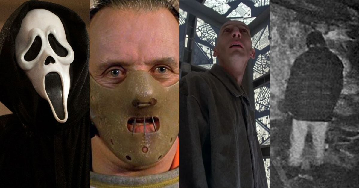 盤點 10 部影響深遠的 90 年代經典恐怖電影！後世許多電影都看得到他們的影子 恐怖電影、 90年代、 盤點、 驚聲尖叫、 厄夜叢林