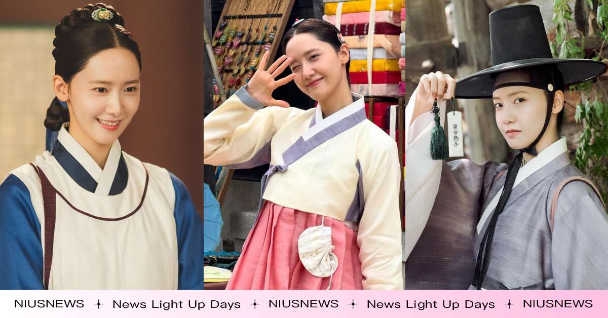 《暴君的廚師》潤娥劇中同款美妝找到了！35歲維持好狀態4個保養秘訣，吃雞肉不吃皮、最在意保濕 暴君的廚師、潤娥、韓劇、女星保養、雪花秀