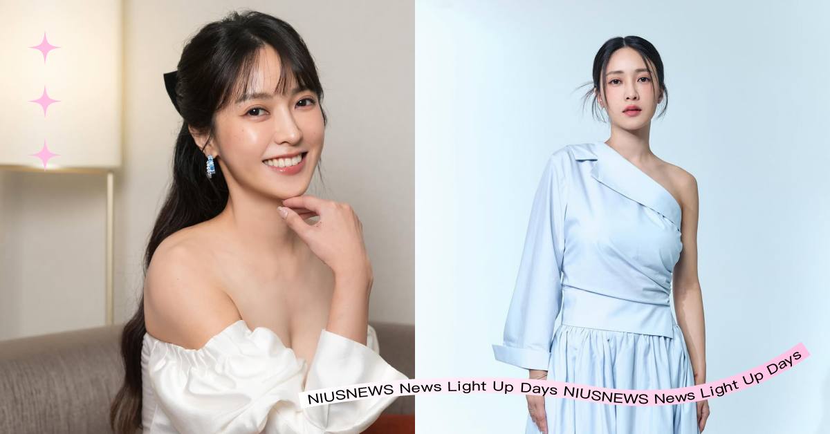 35歲大元上鏡零死角！5個保養方法維持少女感，早上空腹一杯西芹汁、在家也要擦防曬 大元、林艾璇、女星保養、肉毒、醫美