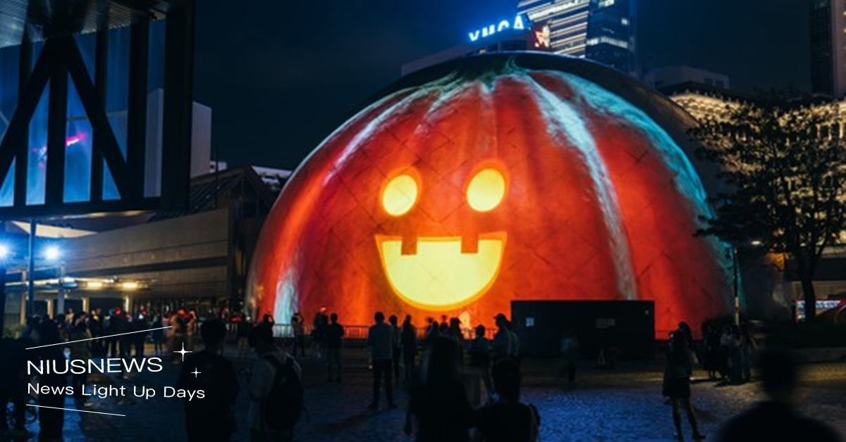 2025香港秋日與萬聖節主題攻略，從舞火龍到鬼城，又美又怪超好拍，全城主題活動秒收藏！ 香港、萬聖節、大坑舞火龍、秋季、鬼城