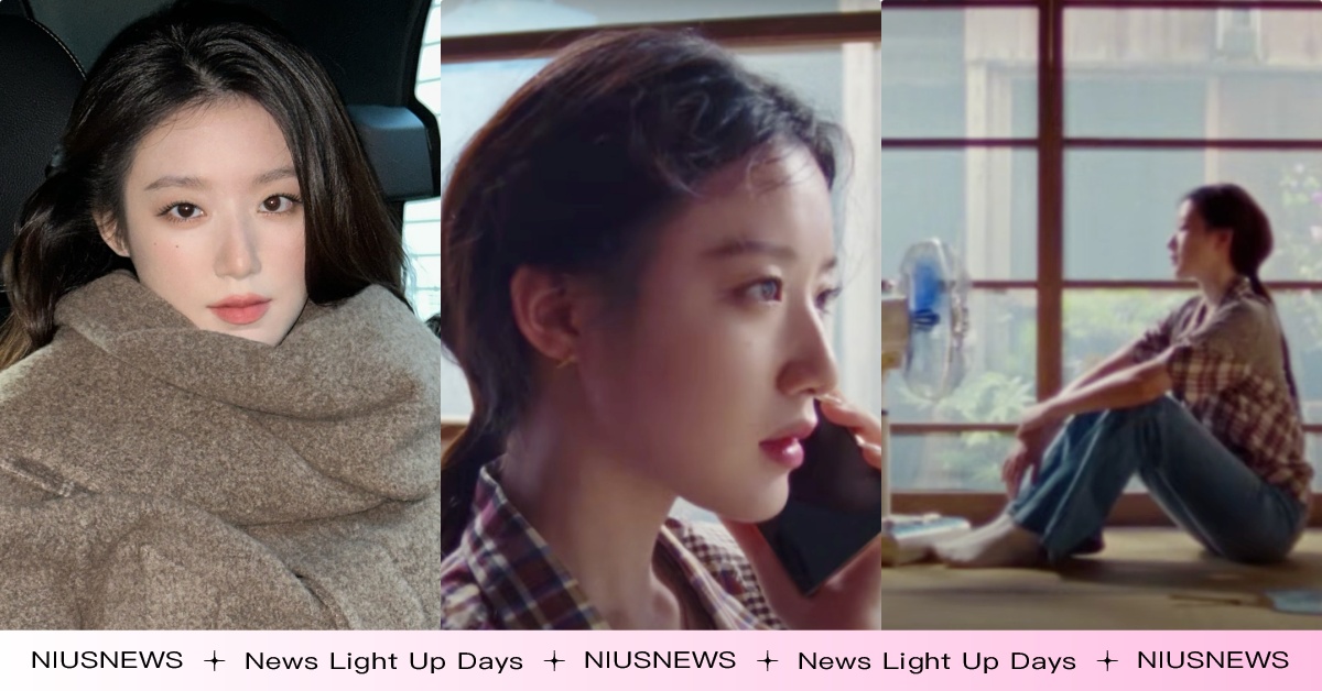 i-dle舒華演日劇？首張日語新歌預告公開「全員穿越日本鄉村」，超酥日語網讚：演員出道吧 舒華台灣綜藝、舒華日本歌曲、舒華代言、舒華運動鞋、舒華新歌