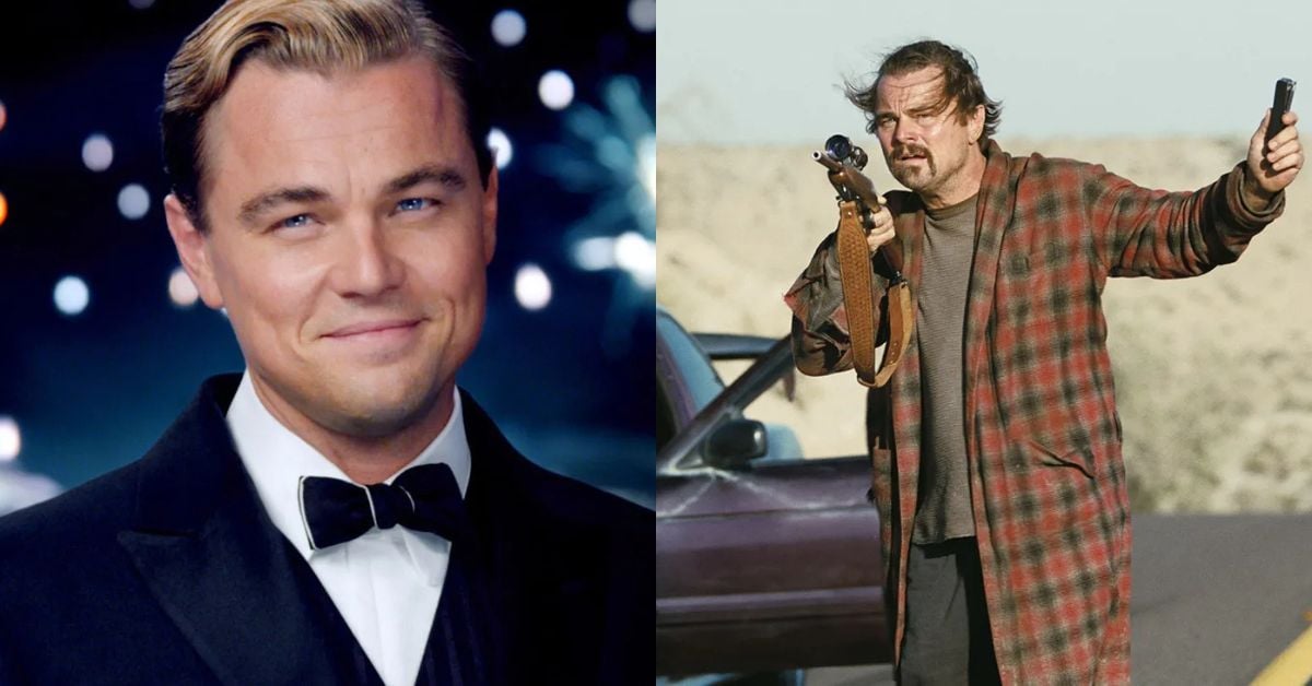 《一戰再戰》票房開紅盤！成李奧納多生涯最賣座電影之一 李奧納多狄卡皮歐、 一戰再戰、 票房速報、 諷刺喜劇、 保羅湯瑪斯安德森