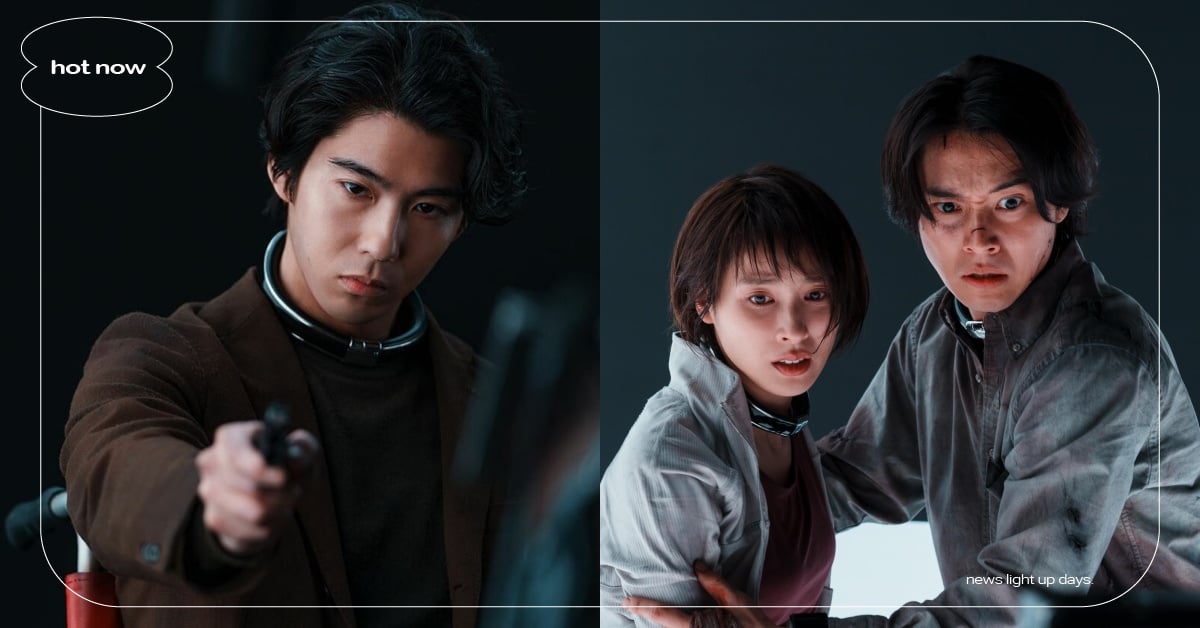 《今際之國》第三季17大演員角色介紹！賀來賢人化身神秘來世研究者、渡邊謙掌握鬼牌關鍵？ 今際之國的闖關者、今際之國、今際之國的闖關者3、今際之國3、今際之國的闖關者第三季