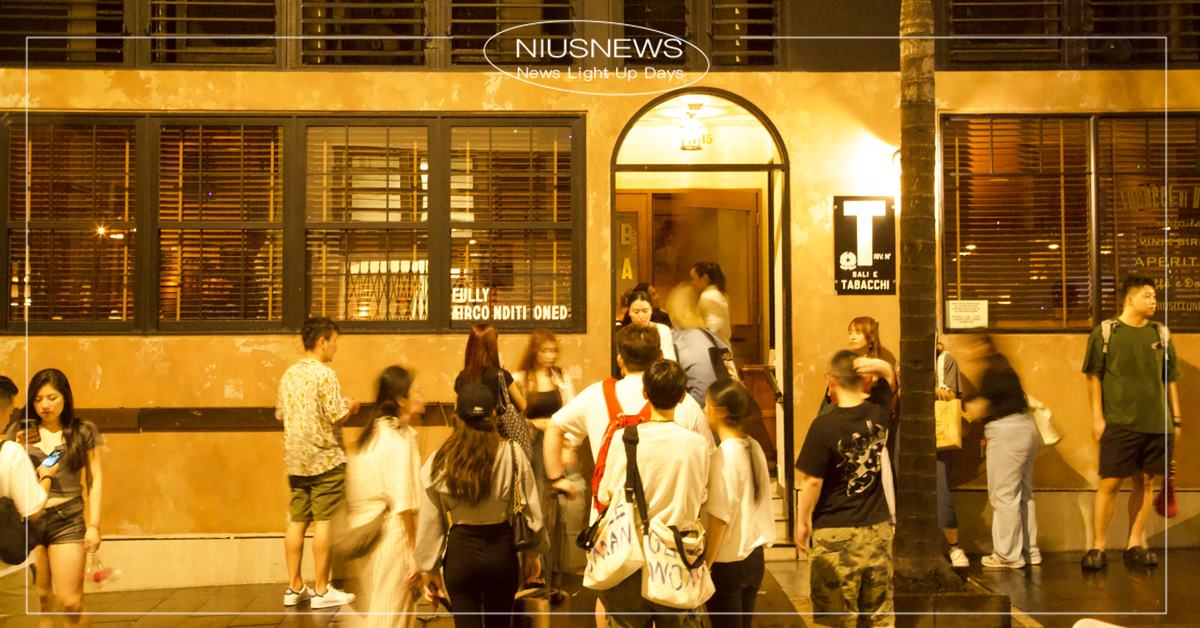 亞洲最強酒吧香港Bar Leone蟬聯第一！2025亞洲50大酒吧香港6大名店入榜，Bar Hopping 亮點一次看！ 香港走走、必吃、香港、 亞洲50大酒吧、Leone