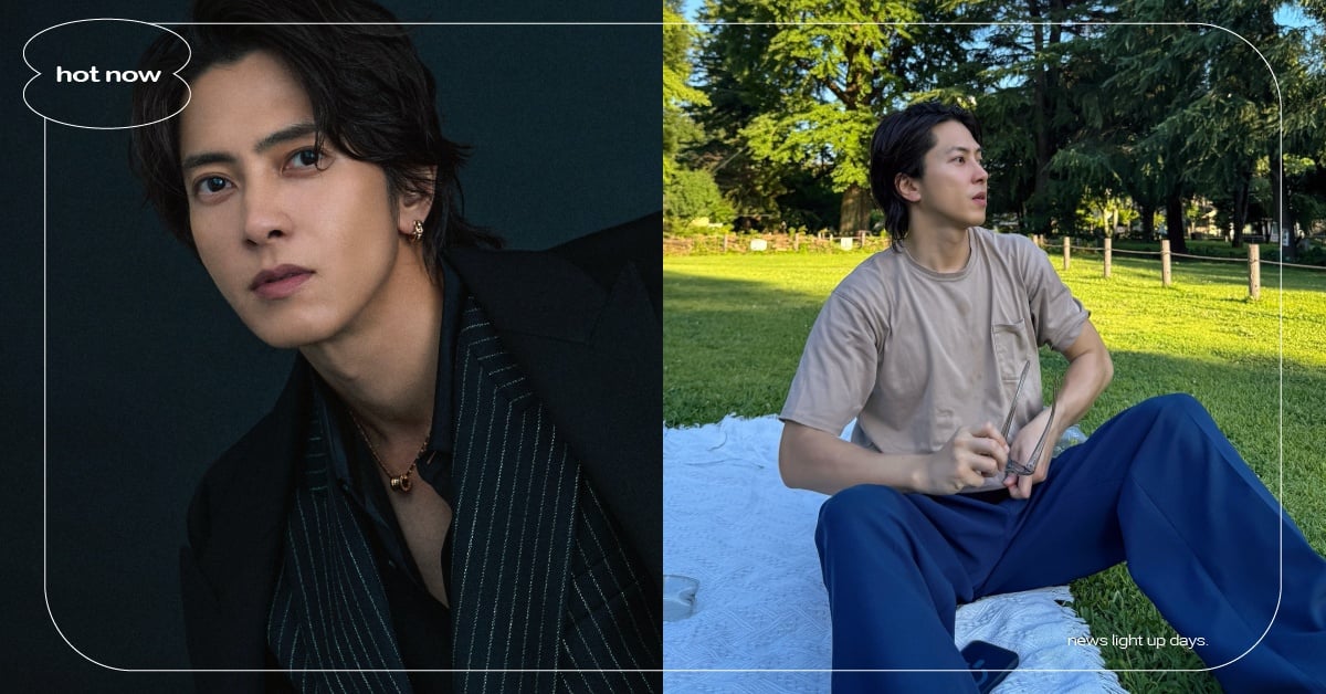 山下智久睽14年來台開見面會！一天兩場次空降Legacy TERA，票價＋售票日期一次看 山下智久、山下智久來台、山下智久見面會、山下智久台灣見面會、山下智久台灣