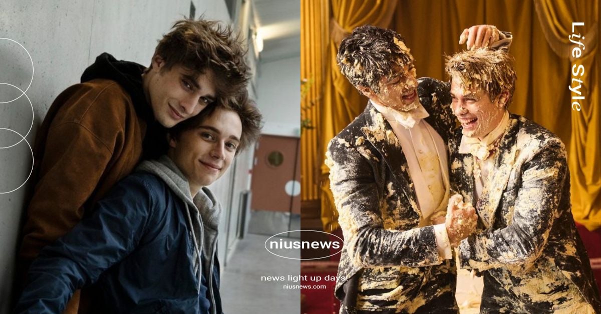 10部「看不膩」的歐美腐劇，《羞恥Skam》少年情竇初開、《王室緋聞守則》美＆英最強外交？！ 10部歐美腐劇、同志亦凡人、羞恥Skam、無恥之徒、戀愛修課、王室緋聞守則