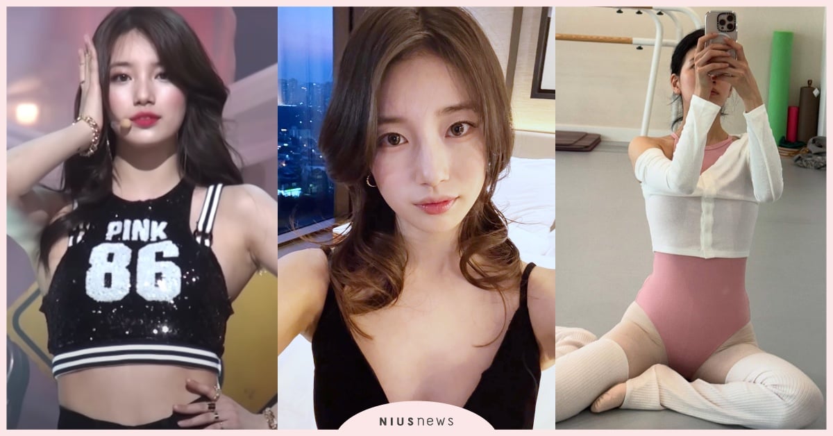 《許願吧，精靈》秀智10年都沒變！親曝5大「瘦身、美貌駐留神技」，洗完臉這招爆熱議 許願吧精靈韓劇、秀智新劇、秀智保養、秀智瘦身、秀智肌膚