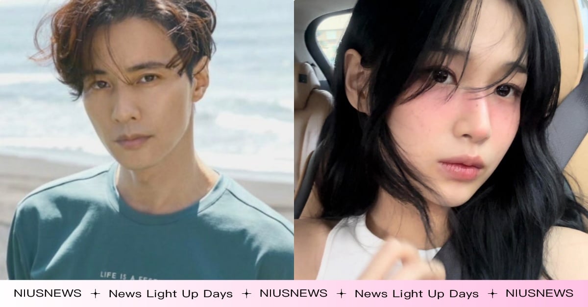 元祖男神元斌「25歲超美親姪女曝光」！出演金永大韓劇演員出道，逆天美貌網戀愛：神基因 元斌老婆、元斌、元斌近況、元斌大叔、元斌偶遇