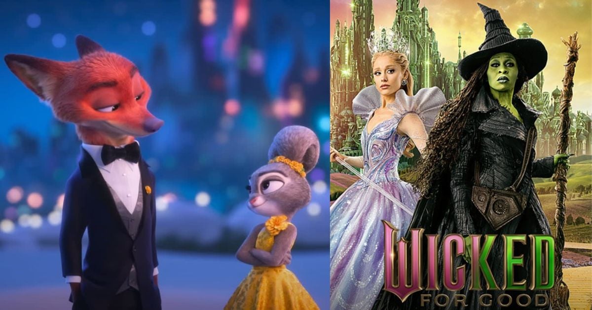 《動物方城市2》票房潛力備受看好！但競爭對手也來勢洶洶 迪士尼、 動物方城市2、 動畫電影、 票房、 2025