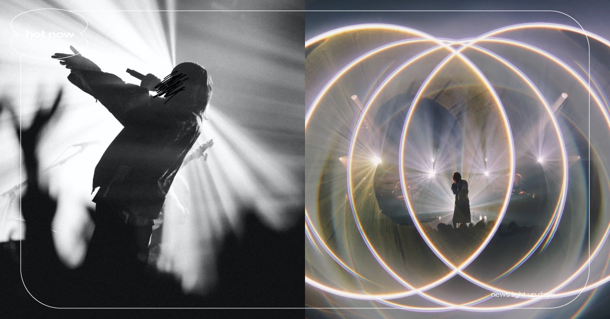 natori來台敲碗想吃肉圓！自認像顆尋找音樂的原石，坦言「這時」才有成為藝人的實感 natori、natori來台、natori演唱會、natori台北、natori台北演唱會