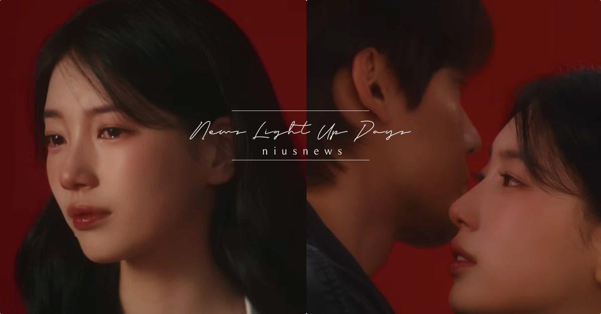 李到晛拋林智妍「含淚緊抱秀智」！男女神驚喜客串MV上演虐戀演技，網讚爆：跪求合作 許願吧精靈韓劇、秀智新劇、秀智保養、秀智瘦身、秀智MV、許願吧精靈秀智、李到晛秀智、URBANZAKAPA新歌