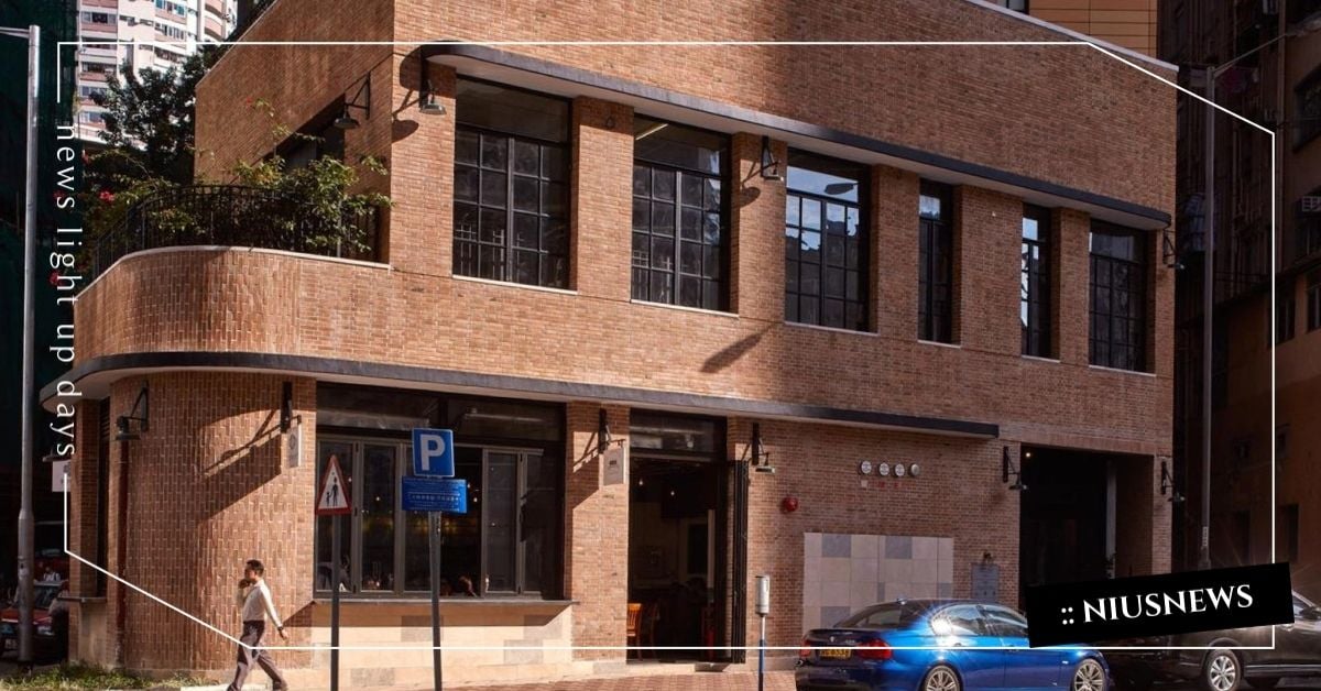 嚴選香港10間最具設計感的風格旅店，質感旅客必收藏，住出最有感的香港生活！ 香港走走、香港、設計酒店、fleming、hari、tuve、miramoon、99bonham、southside、page148、littletaihang、themurray