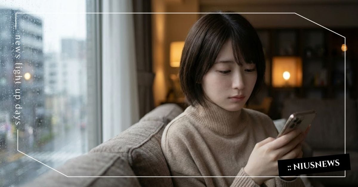 我們沒有吵架，只是走散了。成年人的「友誼衰退」：比起挽留，妳更需要的是練習「接受」 妞聊聊、友誼衰退、FriendshipRecession、人際關係、成長、斷捨離、閨蜜、30歲、鬆弛感、心理健康、友情