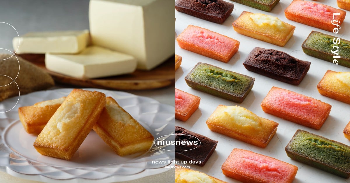 日本老字號「HENRI CHARPENTIER」費南雪登台！5大必吃口味推薦，北中南巡迴時間＋地點整理 HENRI CHARPENTIER、HENRI CHARPENTIER費南雪、HENRI CHARPENTIER登台、HENRI CHARPENTIER快閃店、日本老字號費南雪