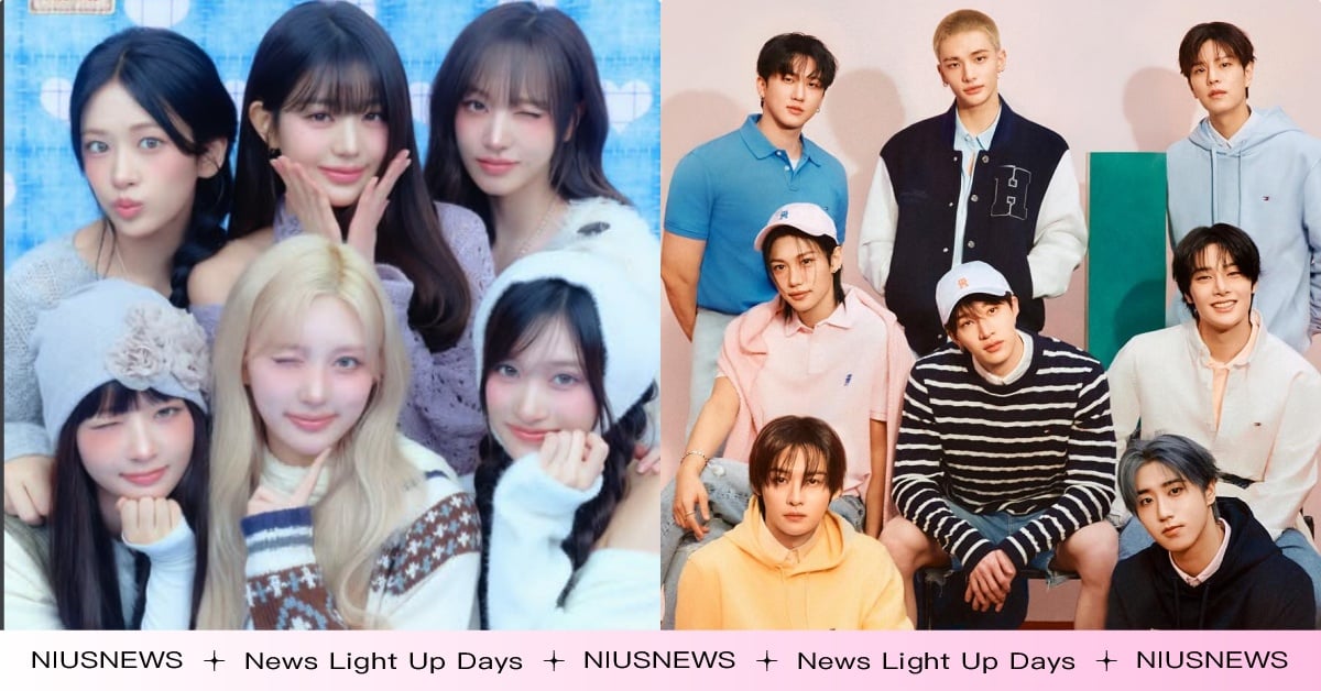 2025《MBC歌謠大祭典》 35組完整出演陣容公開！aespa、Stray Kids、IVE陪粉絲跨年 2025MBC歌謠大祭典、MBC歌謠大祭典、MBC歌謠大祭典嘉賓、MBC歌謠大祭典主持人、MBC歌謠大祭典播出時間