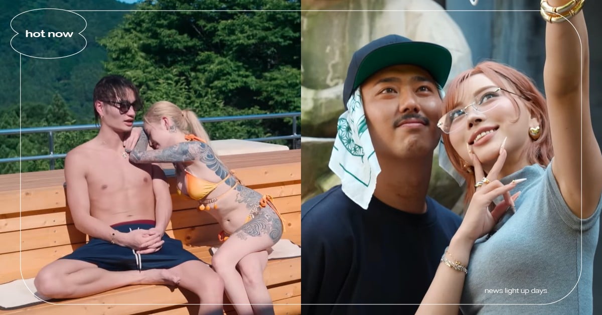 Netflix《不良一族尋愛記》最新進度懶人包！11成員感情線整理，二世周旋三女成全網公認渣男？ 不良一族尋愛記、不良一族尋愛記感情線、不良一族尋愛記成員、不良一族尋愛記二世、不良一族尋愛記小乙、不良一族尋愛記北鼻、不良一族尋愛記小綺、不良一族尋愛記Netflix、不良一族尋愛記線上看、Netflix戀綜、Netflix